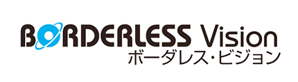 ボーダレス・ビジョン株式会社